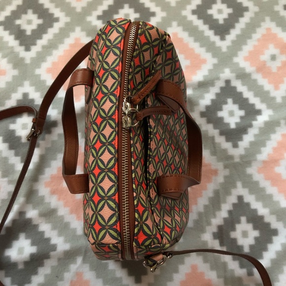 Fossil crossbody bag - Picture 4 of 6